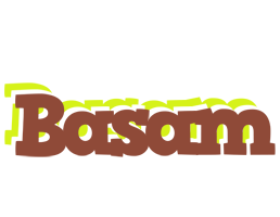 Basam caffeebar logo