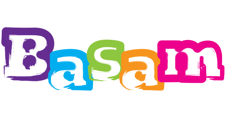 Basam casino logo