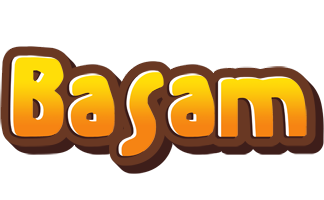 Basam cookies logo