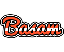 Basam denmark logo