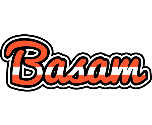 Basam denmark logo
