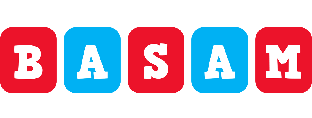 Basam diesel logo