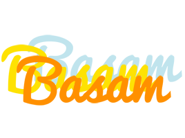 Basam energy logo