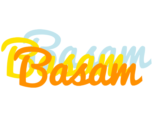 Basam energy logo