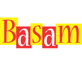 Basam errors logo