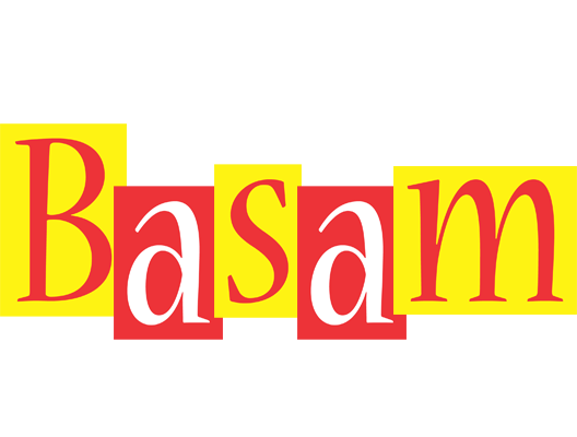 Basam errors logo