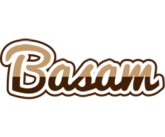 Basam exclusive logo