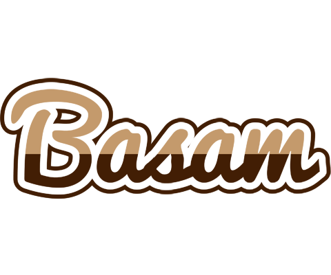 Basam exclusive logo