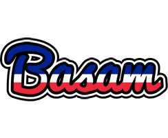 Basam france logo