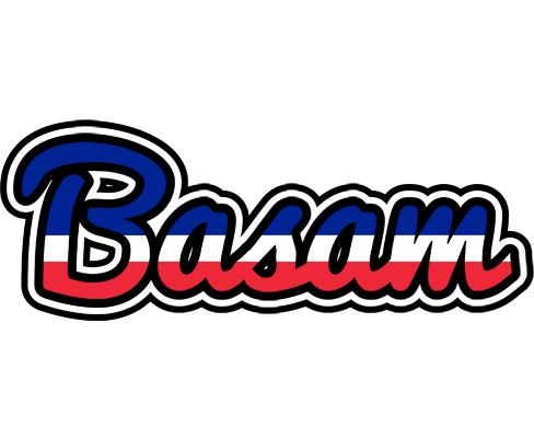 Basam france logo