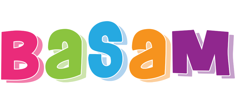 Basam friday logo