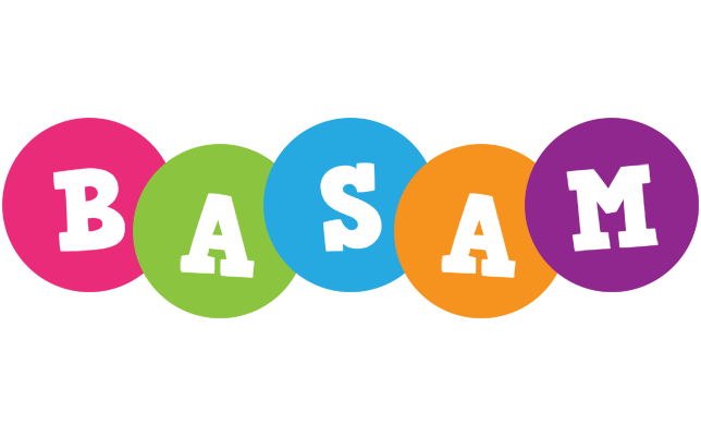 Basam friends logo
