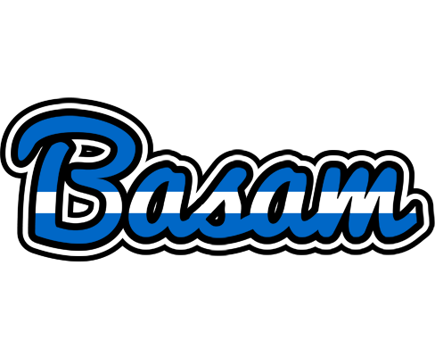 Basam greece logo