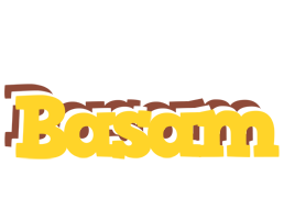 Basam hotcup logo