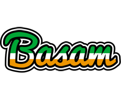 Basam ireland logo