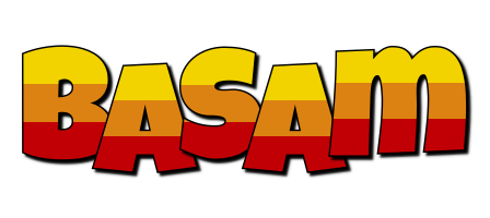 Basam jungle logo