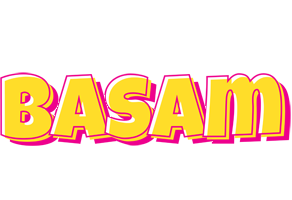 Basam kaboom logo