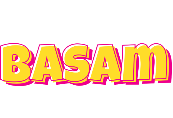 Basam kaboom logo