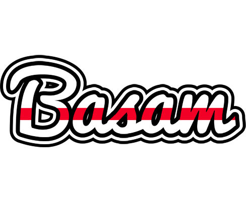 Basam kingdom logo