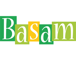 Basam lemonade logo