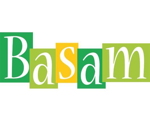 Basam lemonade logo