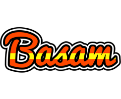 Basam madrid logo