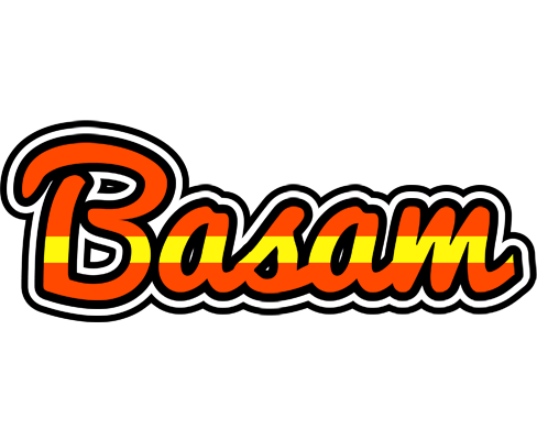 Basam madrid logo