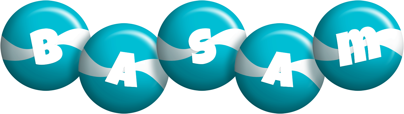 Basam messi logo