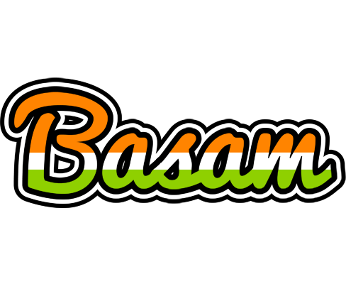 Basam mumbai logo