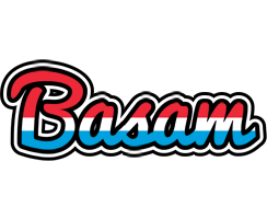 Basam norway logo