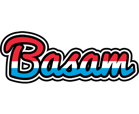 Basam norway logo