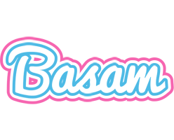 Basam outdoors logo