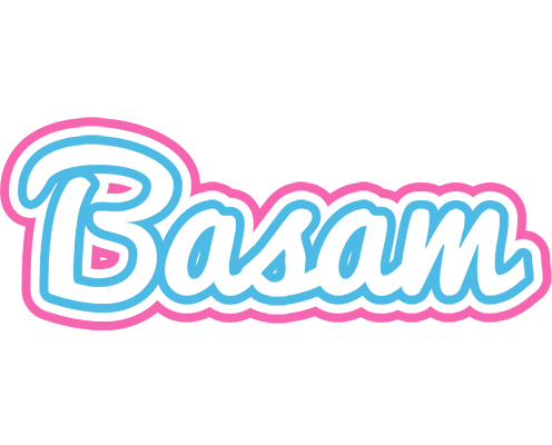 Basam outdoors logo