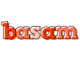 Basam paint logo