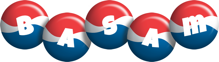 Basam paris logo