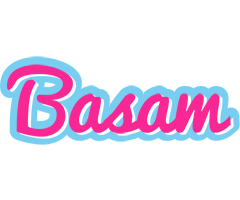 Basam popstar logo