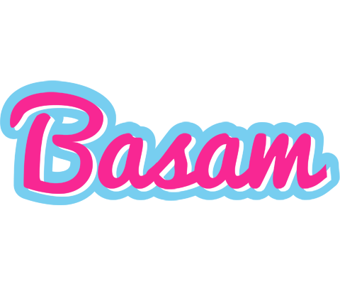 Basam popstar logo