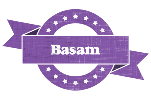 Basam royal logo