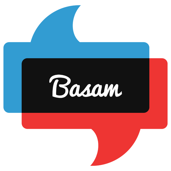 Basam sharks logo