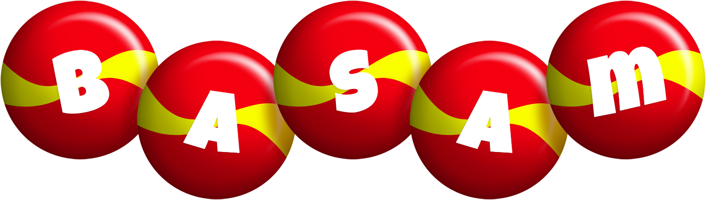 Basam spain logo