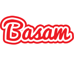 Basam sunshine logo