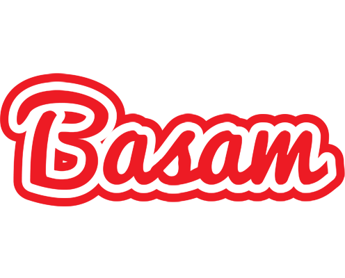 Basam sunshine logo