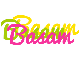 Basam sweets logo