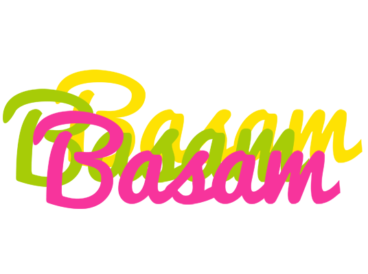 Basam sweets logo