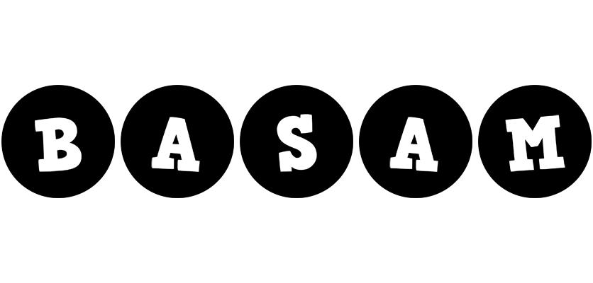 Basam tools logo