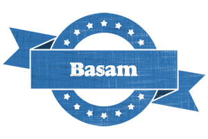 Basam trust logo