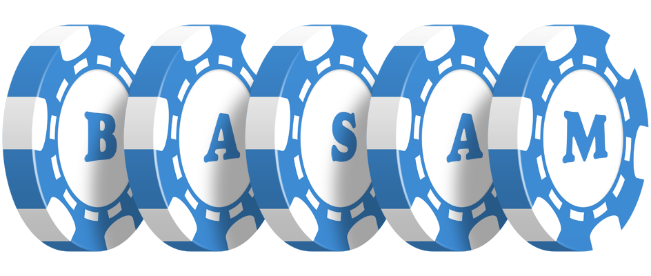 Basam vegas logo