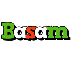 Basam venezia logo