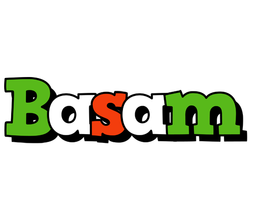 Basam venezia logo