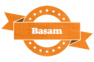 Basam victory logo